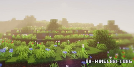 ������� Creation and Adventure ��� Minecraft 1.20.1