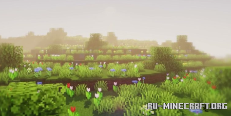 ������� Creation and Adventure ��� Minecraft 1.20.1