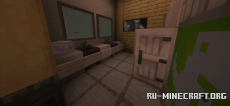 ������� Fossil Frights ��� Minecraft