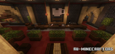 ������� Fossil Frights ��� Minecraft