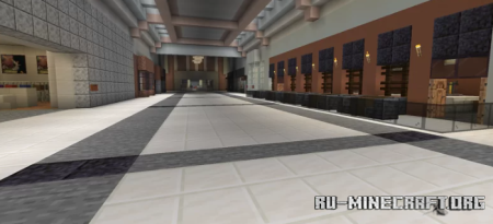 ������� Ward Parkway Mall ��� Minecraft