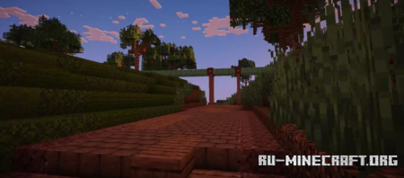 ������� Tomsk - 2033. Free battle map ��� Minecraft