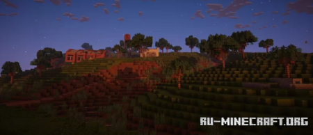 ������� Tomsk - 2033. Free battle map ��� Minecraft