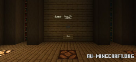 ������� Escape Room - House (Chapter 1) ��� Minecraft