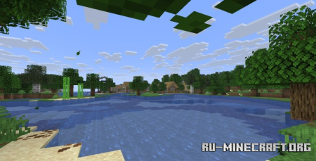 ������� Zume ��� Minecraft 26.3
