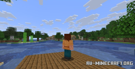 ������� Zume ��� Minecraft 26.3