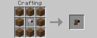 ������� �������� ������ ��������������� ��� Minecraft PE 26.0