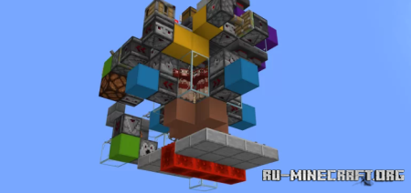 ������� 11,500/hr Wool Farm - Bonemeal Based ��� Minecraft