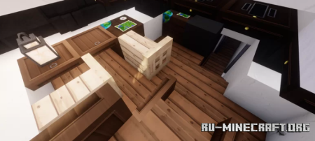 ������� 020 Viking 68C (68ft) ��� Minecraft