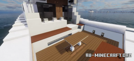 ������� 020 Viking 68C (68ft) ��� Minecraft