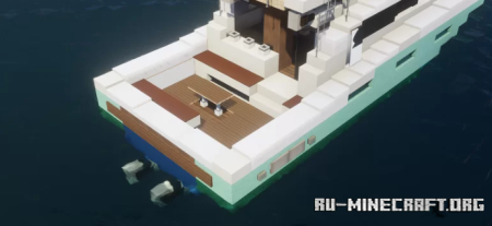 ������� 020 Viking 68C (68ft) ��� Minecraft