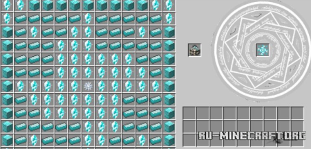 ������� Alchemical Power ��� Minecraft 1.20.1