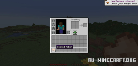������� Dark Rewards ��� Minecraft 26.3