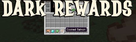������� Dark Rewards ��� Minecraft 26.3