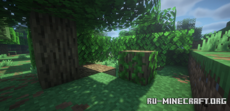 ������� Hendrix�s Better Spring To Life ��� Minecraft 26.3