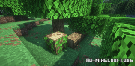 ������� Hendrix�s Better Spring To Life ��� Minecraft 26.3
