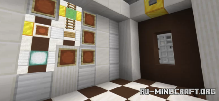 ������� Only One Level ��� Minecraft