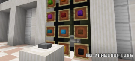 ������� Only One Level ��� Minecraft