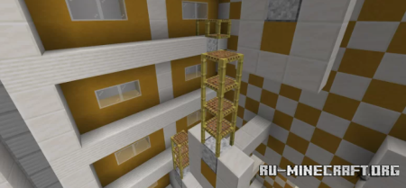 ������� Only One Level ��� Minecraft