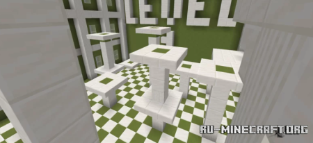 ������� Only One Level ��� Minecraft