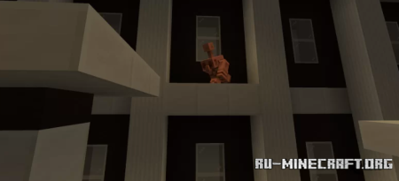 ������� Only One Level ��� Minecraft
