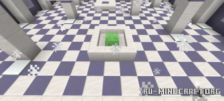 ������� Only One Level ��� Minecraft