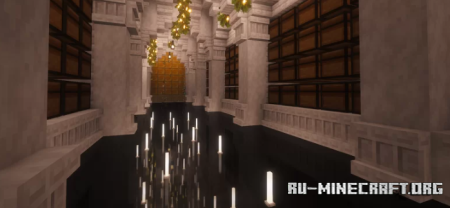 ������� Storage with void floor ��� Minecraft