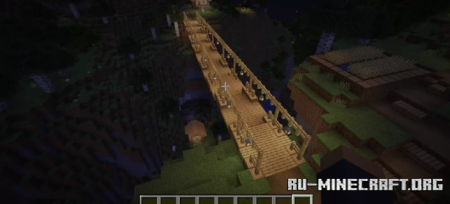 ������� Villager News Map Remastered ��� Minecraft