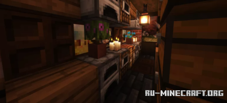 ������� Absolute Zero Hut ��� Minecraft