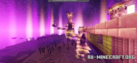 ������� Newb X Supplementary ��� Minecraft PE 26.0