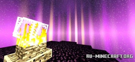 ������� Newb X Supplementary ��� Minecraft PE 26.0