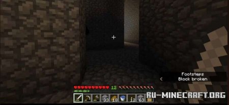 ������� ������ ����� ��� Minecraft PE 26.30