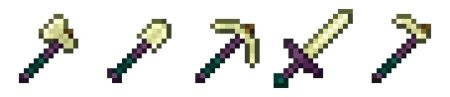 ������� ���������� ����������� �� ����� ���������� ��� Minecraft PE 26.11