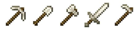 ������� ���������� ����������� �� ����� ���������� ��� Minecraft PE 26.11