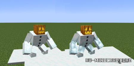 ������� Cuter Mutant Monsters ��� Minecraft 1.21