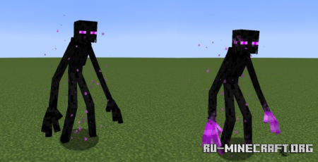 ������� Cuter Mutant Monsters ��� Minecraft 1.21
