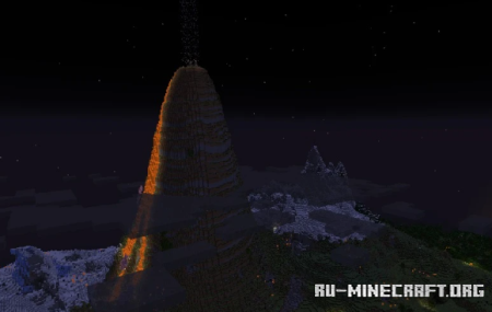 ������� Tectonic Fury ��� Minecraft 26.3
