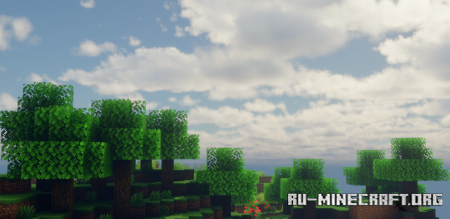 ������� Custom Time Cycle ��� Minecraft 26.3