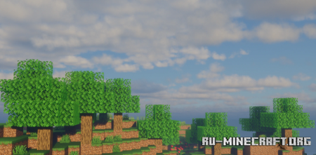������� Custom Time Cycle ��� Minecraft 26.3