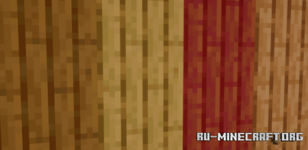 ������� Toms Server Additions: Planks ��� Minecraft 26.3