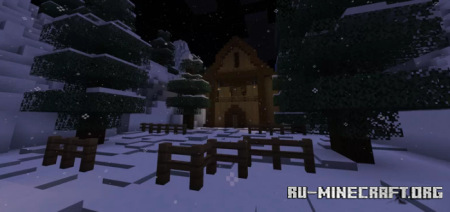 ������� Eclipse of Souls by pigwa ��� Minecraft