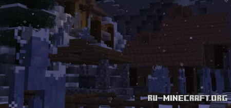 ������� Eclipse of Souls by pigwa ��� Minecraft