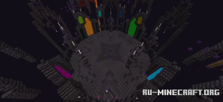 ������� Eclipse of Souls by pigwa ��� Minecraft