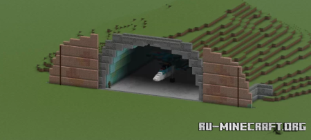 ������� ��� (�������������� �������) ��� Minecraft