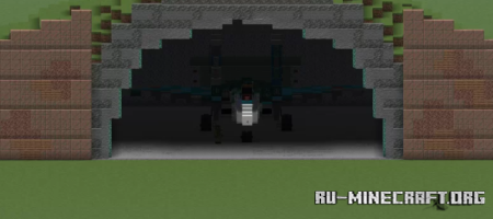 ������� ��� (�������������� �������) ��� Minecraft