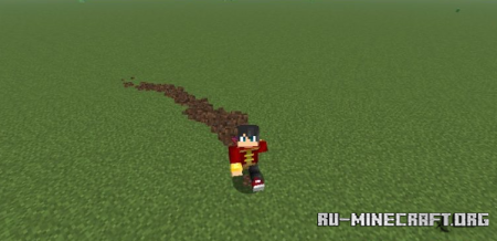 ������� Particle Tweaker ��� Minecraft 26.3