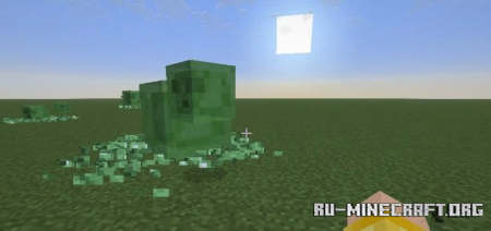 ������� Particle Tweaker ��� Minecraft 26.3