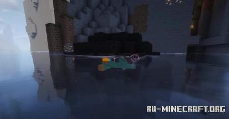 ������� MP Moog�s Paths ��� Minecraft 26.3
