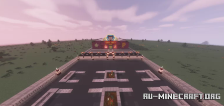 ������� Circus Baby's Pizza - The Fourth Closet ��� Minecraft