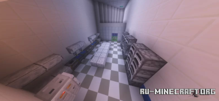 ������� Circus Baby's Pizza - The Fourth Closet ��� Minecraft